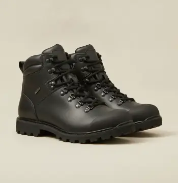 Trailhead Hiking Boots